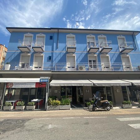 T Hotel Rimini Kültér fotó