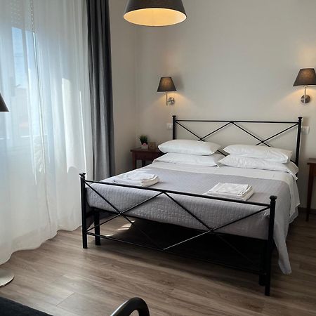 T Hotel Rimini Kültér fotó