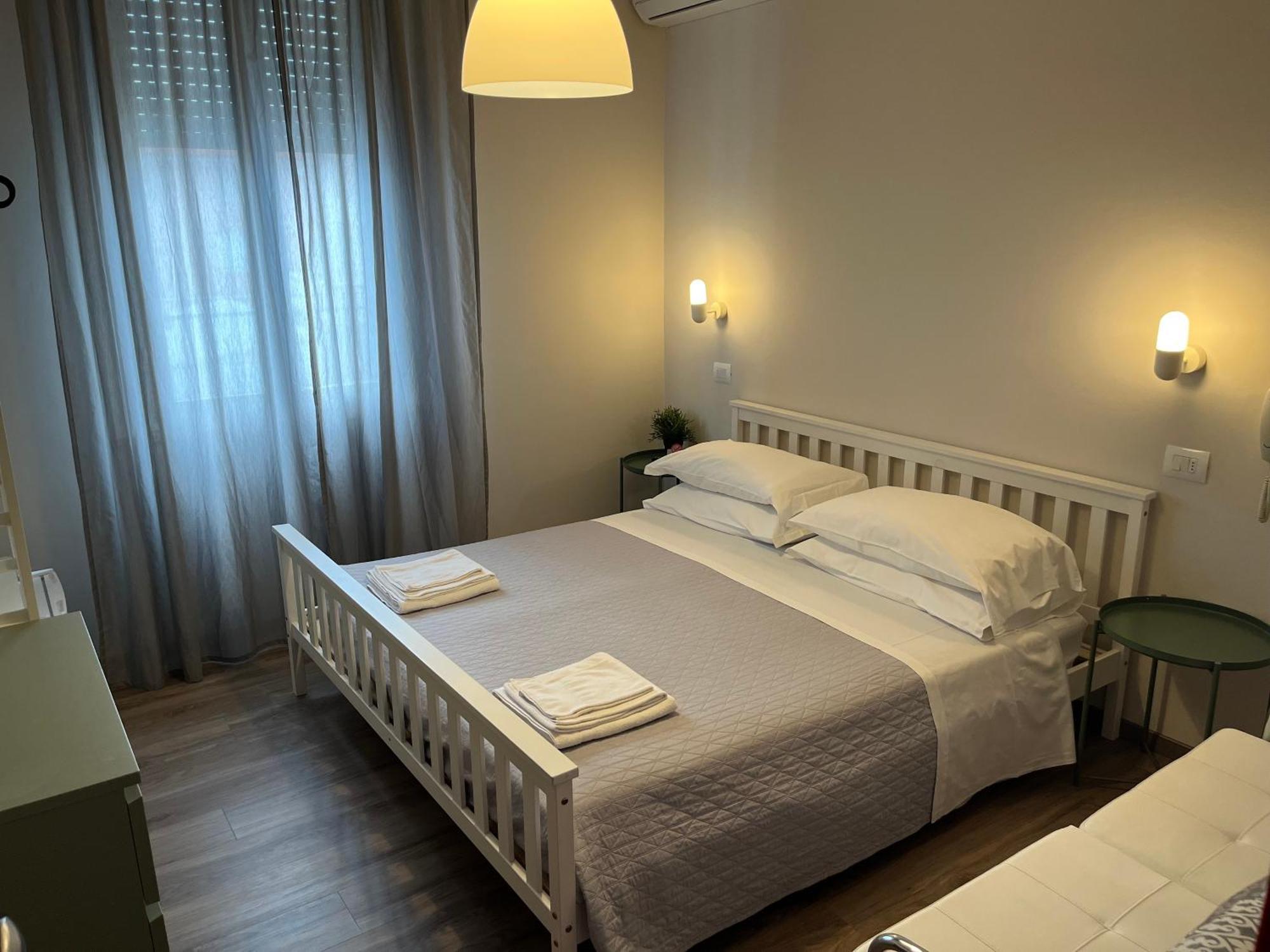 T Hotel Rimini Kültér fotó