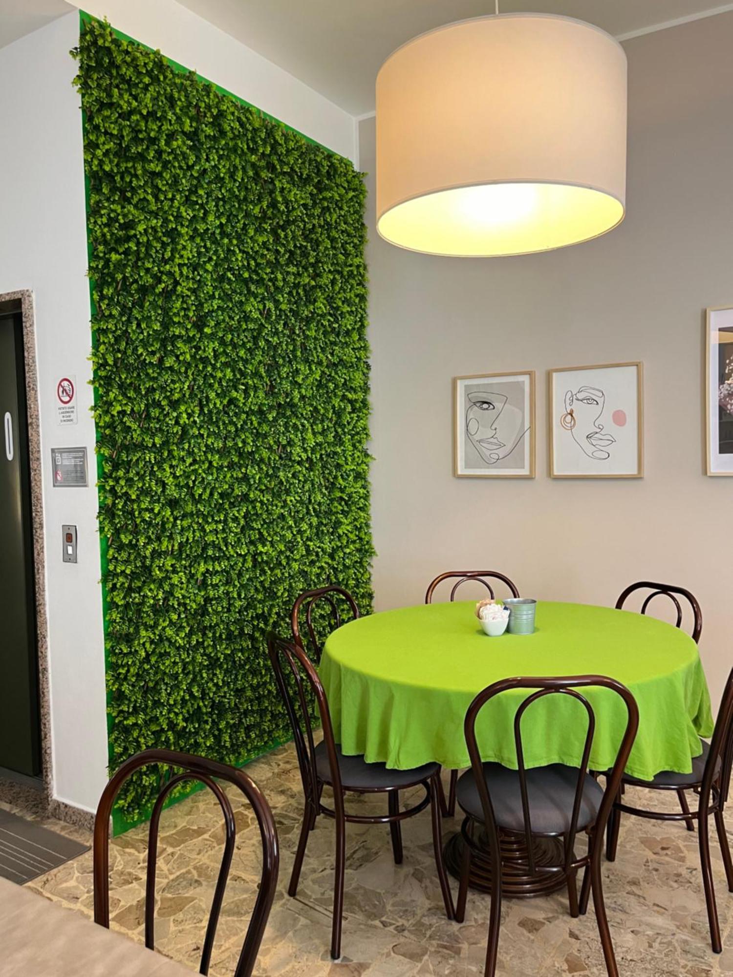 T Hotel Rimini Kültér fotó