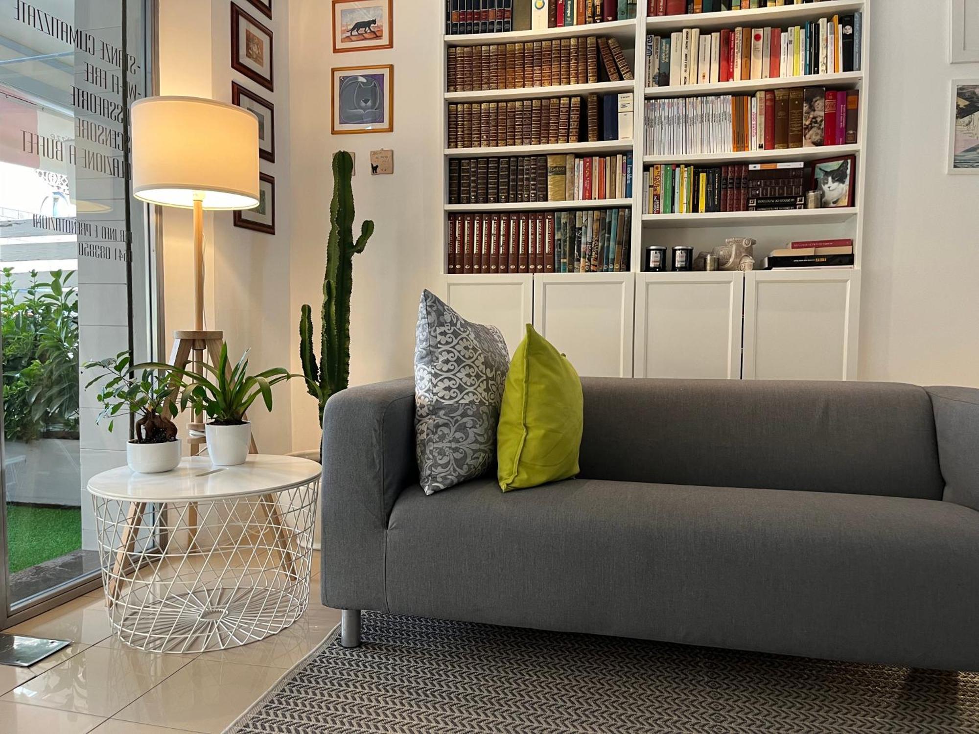 T Hotel Rimini Kültér fotó